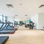Decent 1Br At Azizi Riviera 17, Al Merkadh By Deluxe Holiday Homes