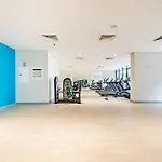 Decent 1Br At Azizi Riviera 17, Al Merkadh By Deluxe Holiday Homes