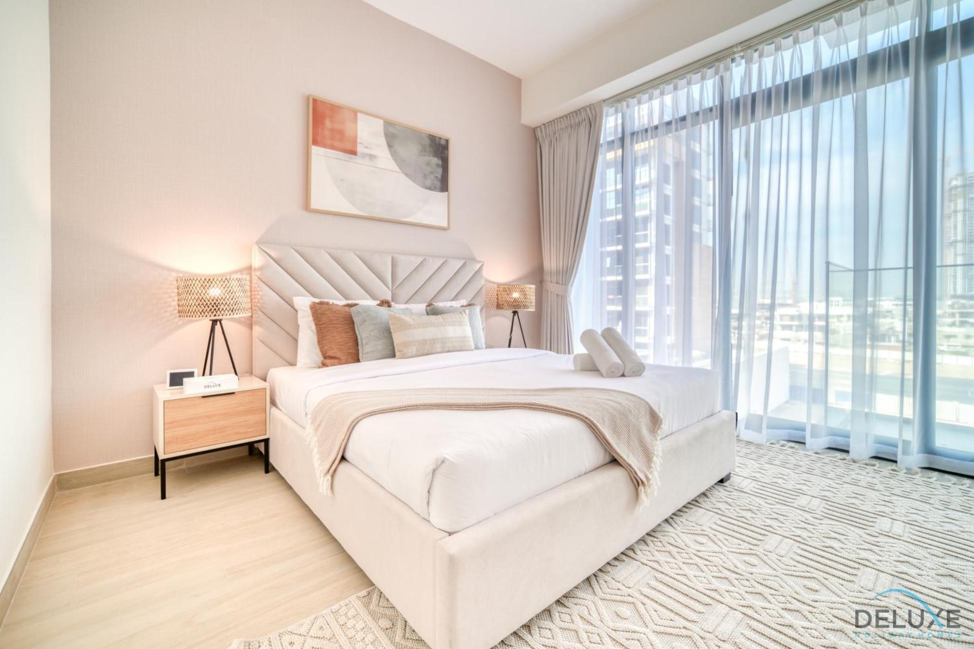 Decent 1br At Azizi Riviera 17, Al Merkadh By Deluxe Homes * Dubai
