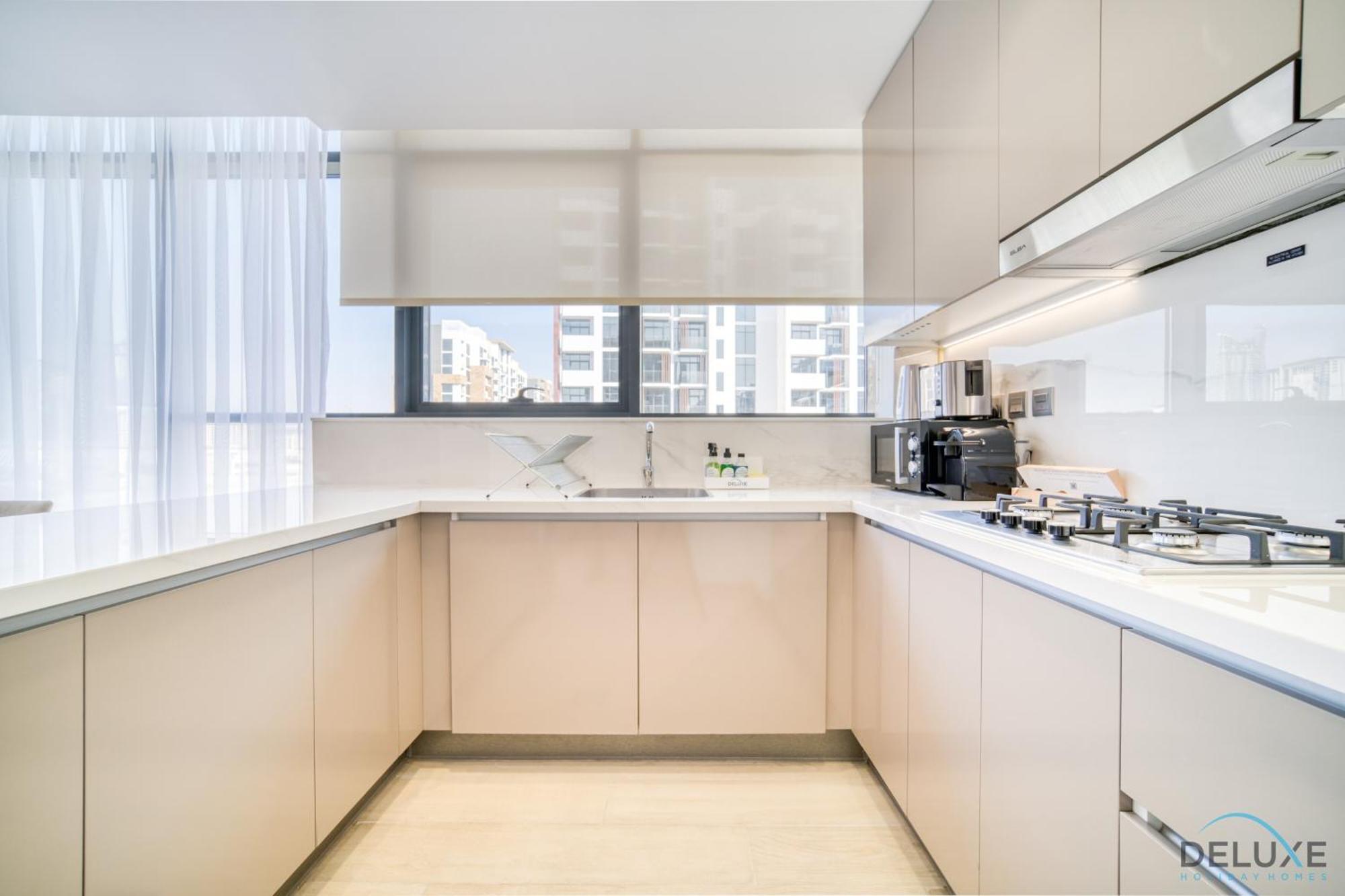 Decent 1br At Azizi Riviera 17, Al Merkadh By Deluxe Homes * Dubai