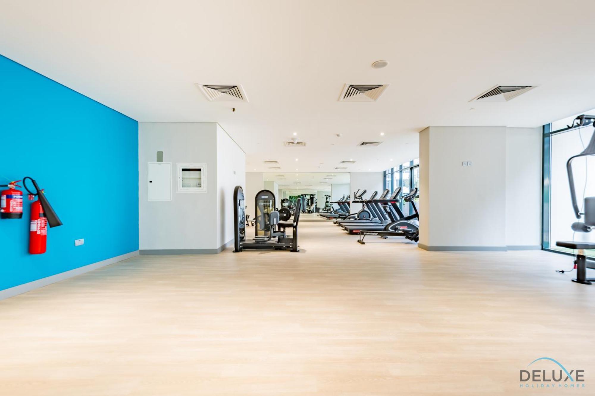 Decent 1br At Azizi Riviera 17, Al Merkadh By Deluxe Homes *