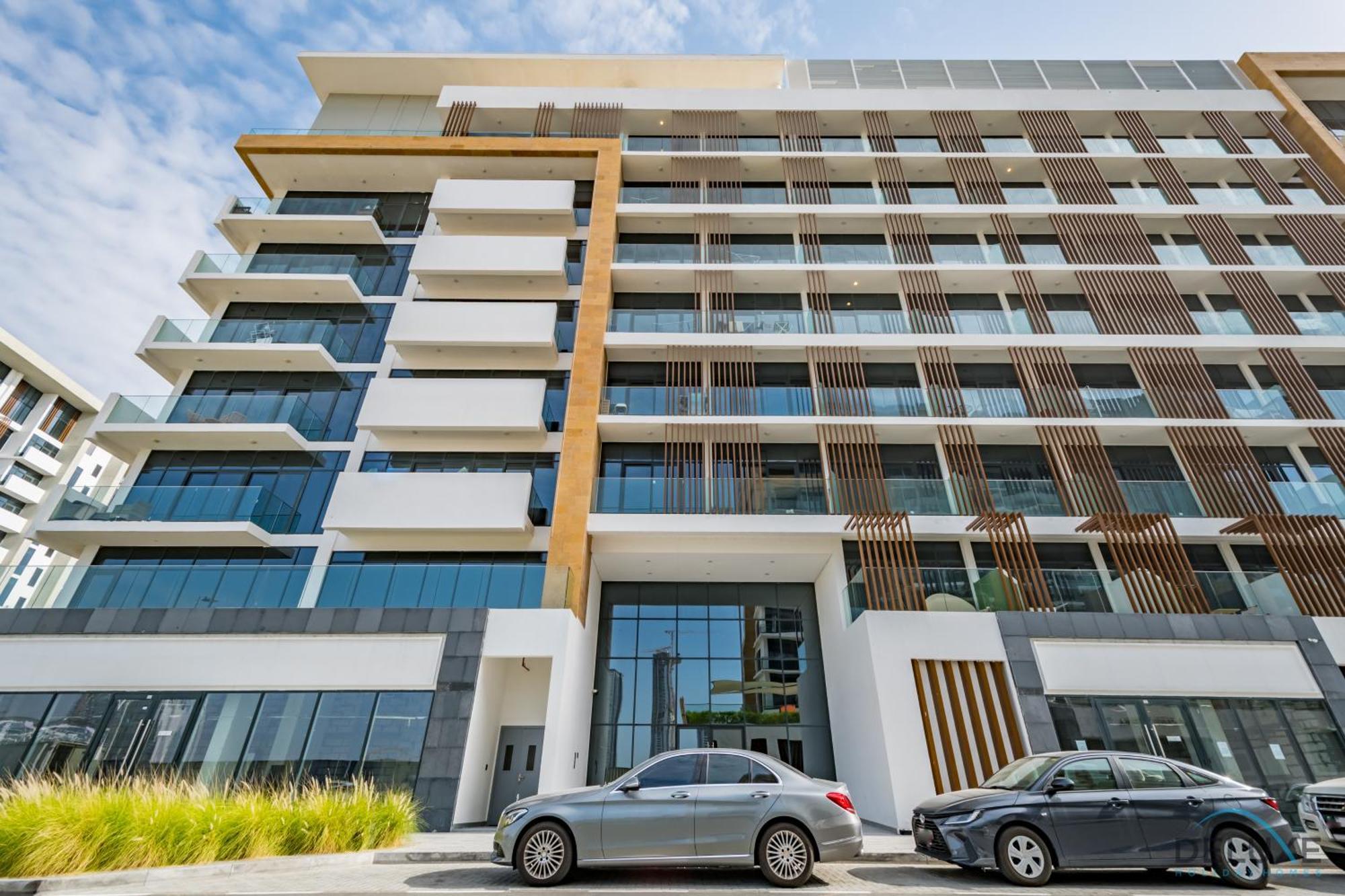 Decent 1br At Azizi Riviera 17, Al Merkadh By Deluxe Homes Dubai
